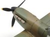 Tamiya Model plastikowy Samolot Supermarine Spitfire Mk.I