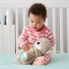 Fisher Price Przytulanka usypianka Wydra