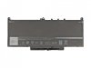 Mitsu Bateria do Dell Latitude E7270, E7470 7200 mAh (55 Wh) 7.4 - 7.6 Volt