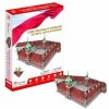 Cubic Fun Puzzle 3D Zamek Królewski w Warszawie