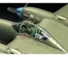 Tamiya Model plastikowy Lockheed P-38 F/G Lightning