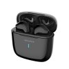 AWEI Słuchawki Bluetooth 5.0 T26 TWS + stacja dokująca Czarny