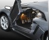 Maisto Model metalowy Lamborghini Aventador 1:24 do składania