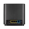 Asus Zestaw ZenWiFi XT8 AX6600 2-pack czarny