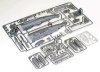 Tamiya Model plastikowy P-47D Thunderbolt Bubbletop