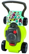 Smoby Kosiarka z wyjmowanym pojemnikiem