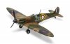 Airfix Model plastikowy Supermarine Spitfire Mk.1a 1:48