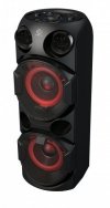 Rebeltec Głośnik Bluetooth karaoke SoundBox 630