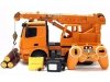 ATA Pojazd RC Double Eagle Mercedes Arocs Dźwig 2,4GHz