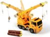 ATA Pojazd RC Double Eagle Mercedes Arocs Dźwig 2,4GHz
