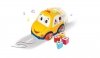 Smily Play Auto Wesołek Winfun