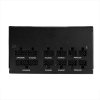 Chieftec Zasilacz GPX-850FC 850W PowerUp 80PLUS Gold