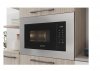 Indesit Kuchnia mikrofalowa do zabudowy MWI120GX