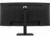 HP Inc. Monitor P34hc G4 WQHD USB-C Curved  21Y56AA