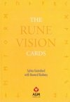 Cartamundi Karty Tarot Rune Vision Cards GB