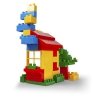 Wader Klocki 90 elementów Kids Blocks