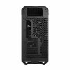 Fractal Design Obudowa Torrent czarna Solid 5xFan ATX