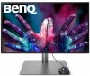 Benq Monitor 27 PD2725U LED 5ms/4K/IPS/HDMI/DP/USB