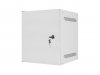 Lanberg Szafa wisząca 10 6U 280x310 szara WF10-2306-00S