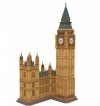 Cubic Fun Puzzle 3D National Geographic Big Ben