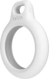 Belkin Secure Holder breloczek do kluczy do Apple AirTag biały