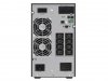 PowerWalker UPS POWERWALKER ON-LINE 1/1 FAZY 3000VA ICT IOT PF1 USB/RS-232, 8X IEC C13 + 1X C19, C20 EPO, TOWER