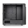 Thermaltake obudowa - Commander C31 Tempered Glass ARGB
