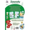 Trefl Gra edukacyjna Zawody