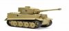 Airfix Model plastikowy Small Set Tiger