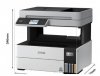 Epson MFP EcoTank L6460    A4/(W)LAN/3.3pl/37ppm/ADF35