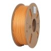 Gembird Filament drukarki 3D PLA PLUS/1.75mm/pomarańczowy