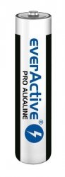 everActive Baterie paluszki LR03/AAA folia 10 szt.