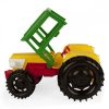 Wader Traktor z przyczepą na konia