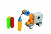 Magformers Klocki Stick-o Zestaw konstrukcyjny 26 elementów