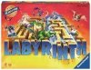 Ravensburger Polska Gra Labyrinth.21 - nowa edycja