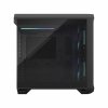 Fractal Design Obudowa Torrent Compact RGB Black TG Light tint