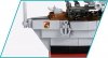 Cobi Klocki Klocki Aircraft Carrier Graf Zeppelin