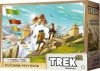 Rebel Gra Trek 12