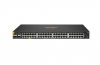 Hewlett Packard Enterprise Switch ARUBA 6000 48G CL4 4SFP R8N85A