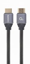 Gembird Kabel HDMI high speed z ethernet Premium 3m