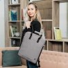 DICOTA Torba do notebooka Eco Tote Bag Motion 13-15.6 cali, szara