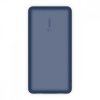 Belkin PowerBank 20 000mAh 15W USB-A/USB-C niebieski
