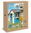 Smoby Domek Lodziarnia