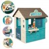 Smoby Domek Lodziarnia
