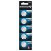 everActive Bateria litowa CR2025 blister 5 szt.