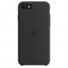 Apple Etui silikonowe do iPhonea SE - północ
