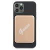 GUESS PowerBank Indukcyjny MagSafe 3000mAh