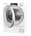 Candy Suszarka slim heat pump RO4H7A1TCEXS
