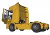 Italeri Model plastikowy Scania S730 Highline 4x2 1/24