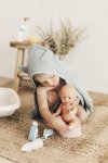 Smoby Zestaw do kąpieli Baby Nurse